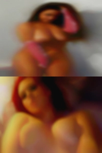 Older women swingers Bigger women.