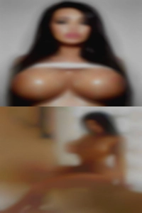 Wanna BBW swinger go out for dinner?