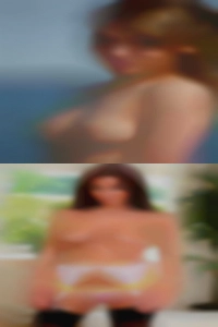 I horny will this women out later.